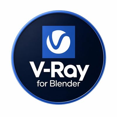 Chaos V-Ray 7 для Blender + crack